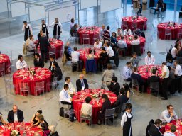 Congress Dinner 11-09-13